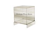 Acrylic Cube